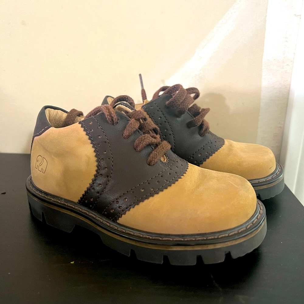 Baby boy shoes